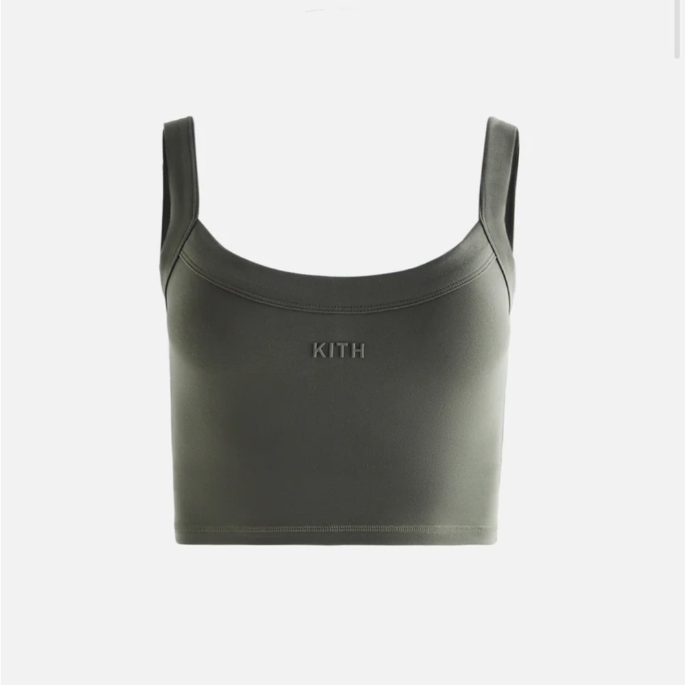 KITH | Outerwear Olive green | XS